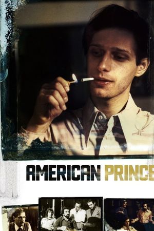 American Prince's poster