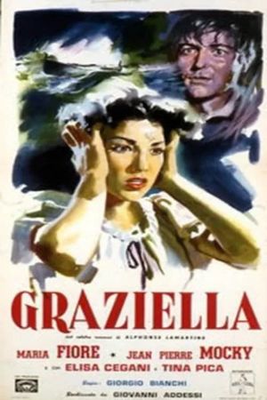 Graziella's poster