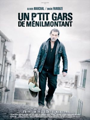 Un p'tit gars de Ménilmontant's poster image