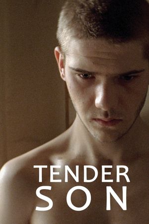 Tender Son: The Frankenstein Project's poster