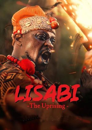 Lisabi: The Uprising's poster