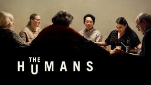 The Humans's poster