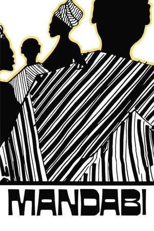 Mandabi's poster