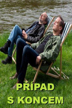 Případ s koncem's poster