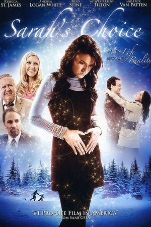 Sarah's Choice's poster