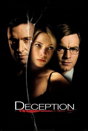 Deception's poster