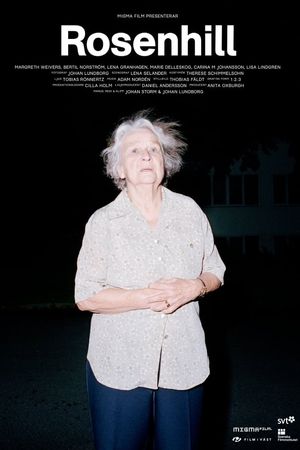 Rosenhill's poster