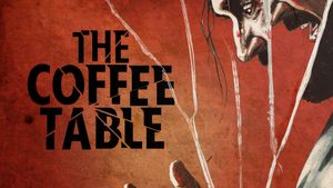 The Coffee Table's poster