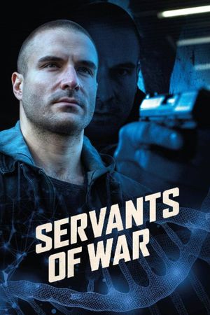 Servants of War's poster