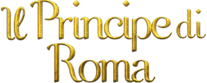 Il Principe di Roma's poster