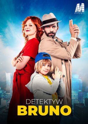 Detektyw Bruno's poster