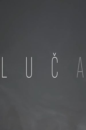 Luca's poster