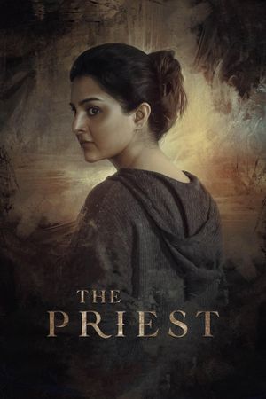 The Priest's poster