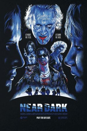 Near Dark's poster