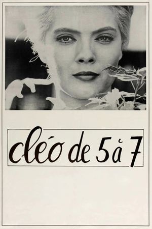 Cléo from 5 to 7's poster