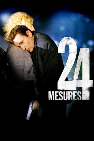 24 Bars's poster