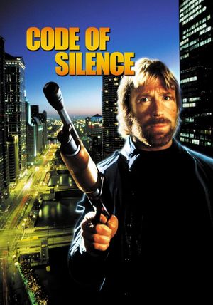 Code of Silence's poster