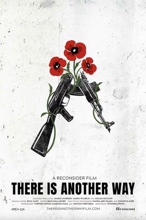 There Is Another Way's poster