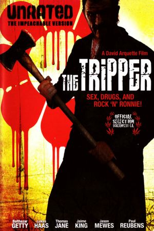 The Tripper's poster