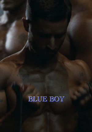 Blue Boy's poster