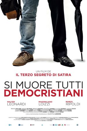 Si muore tutti democristiani's poster