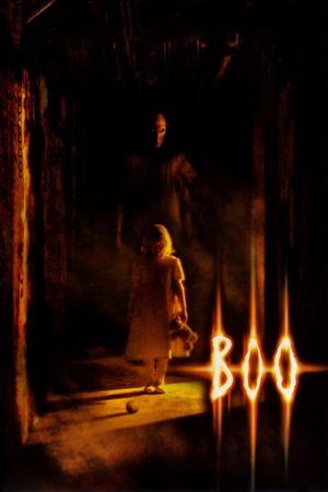 Boo's poster