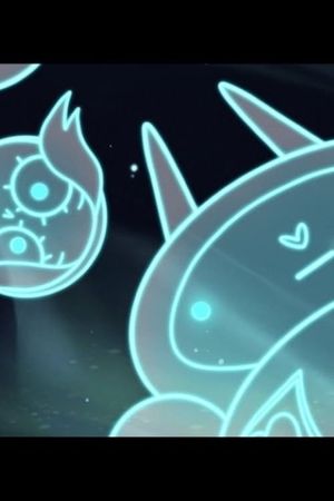 VOIDBOUND's poster