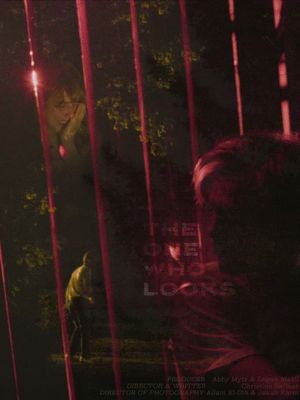 The One Who Looks's poster