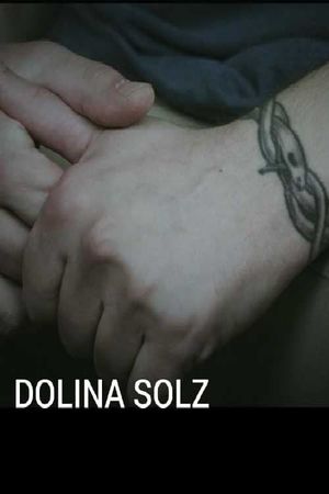 Dolina solz's poster