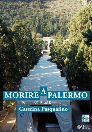 Morire a Palermo's poster