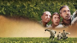 O Brother, Where Art Thou?'s poster