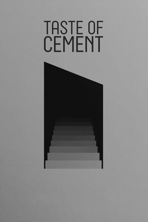 Taste of Cement's poster