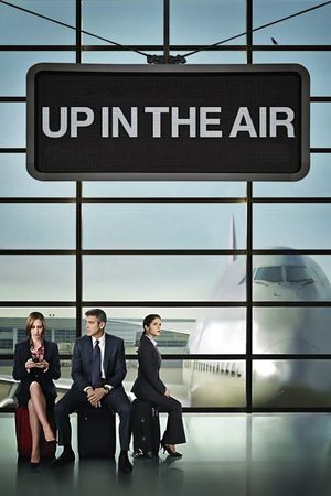 Up in the Air's poster image