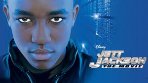 Jett Jackson: The Movie's poster