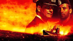 The Command's poster