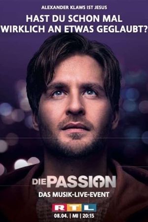 Die Passion's poster