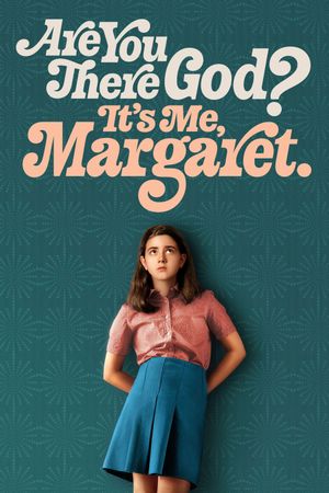 Are You There God? It's Me, Margaret.'s poster