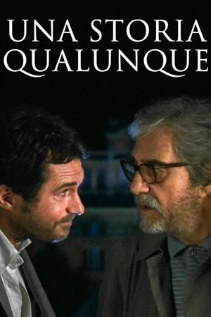 Una storia qualunque's poster