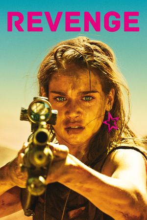 Revenge's poster