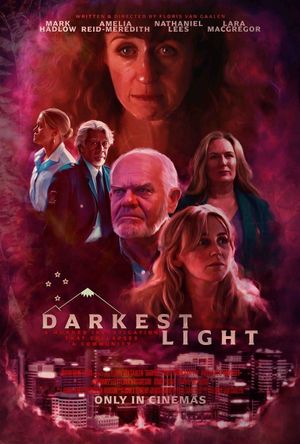 Darkest Light's poster