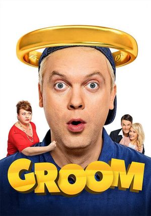 Groom's poster