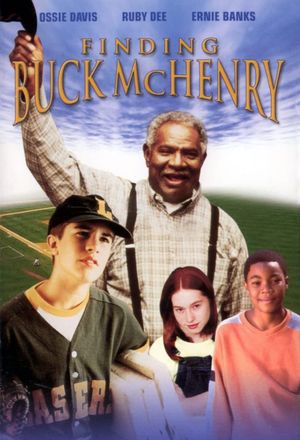 Finding Buck McHenry's poster