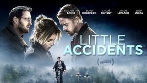 Little Accidents's poster
