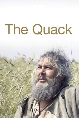 The Quack's poster
