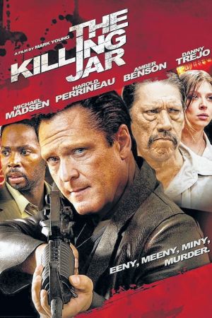 The Killing Jar's poster