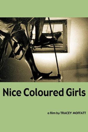 Nice Coloured Girls's poster