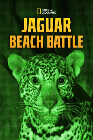 Jaguar Beach Battle's poster