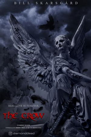 The Crow's poster