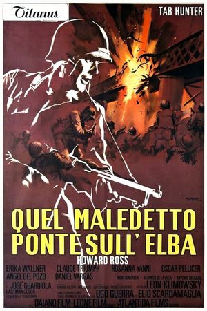 The Legion of No Return's poster