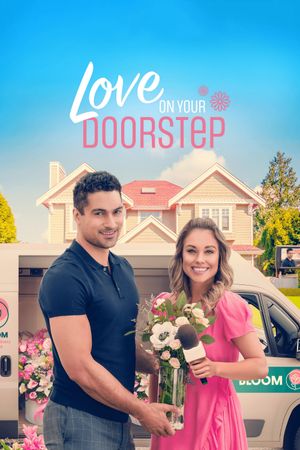Love on your Doorstep's poster